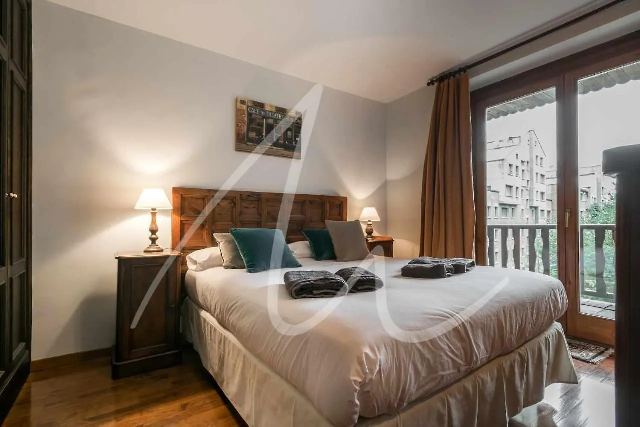 Apartment Amitges By Seamount Rentals Baqueira Beret